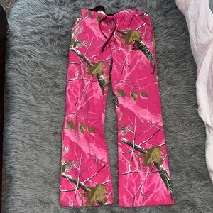 COPY - women’s real tree sweat pants